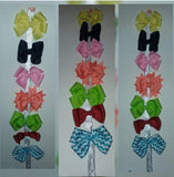 Hairbow Bundles (No Specialty Bows or Cheerbows)(Place Colors in Checkout)