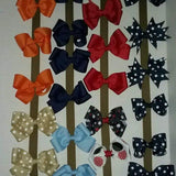 Hairbow Bundles (No Specialty Bows or Cheerbows)(Place Colors in Checkout)